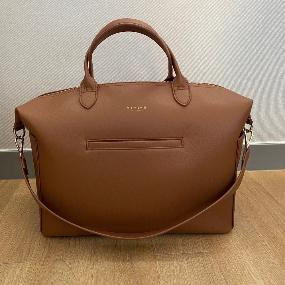 Mina Baie Emmy Midi Terra